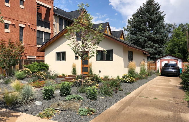 Vibrant Downtown Bungalow – Walk Everywhere! - Foto 33