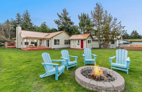 @ Marbella Lane – Wave House, Your Oceanfront Retreat! - Foto 49