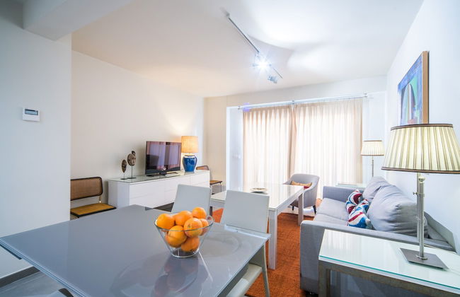 Wish-Suite Guadalquivir de Sevilla Apartment - Photo 20