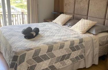 Desfrute do sossego da Vila Suzana - Foto 18