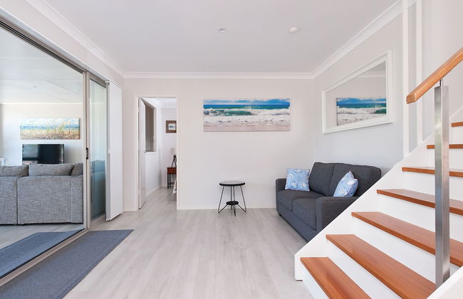 Bamboo Bay at Fingal Bay - Photo 13