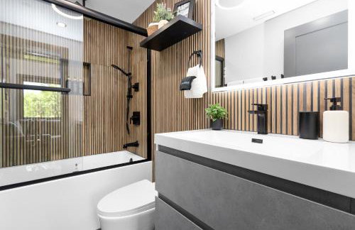 3BR3Bth Penthouse 2 Parking Spaces TD MIT Harvard - Foto 42