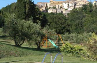 Aurora Agriturismo - Foto 2