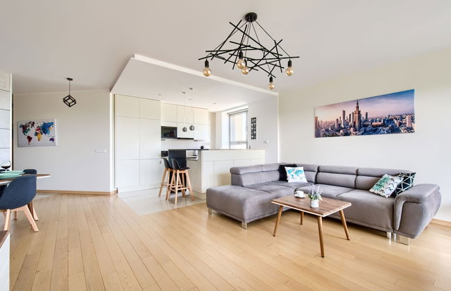 P&O Apartments Arkadia - Foto 43