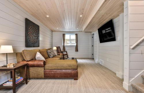 The Catalog Cottage - Foto 20