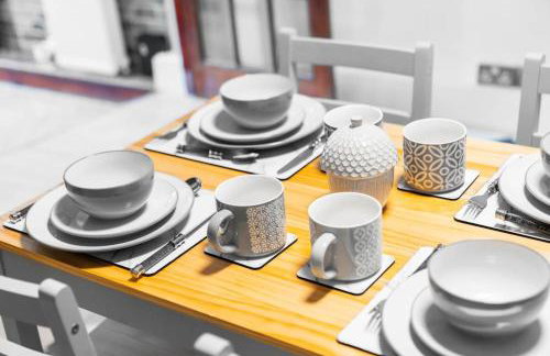 Birmingham 1 Bedroom Apartment - Foto 37