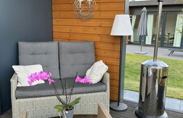 Beach House Chalet Seeparx Süsel - Foto 63