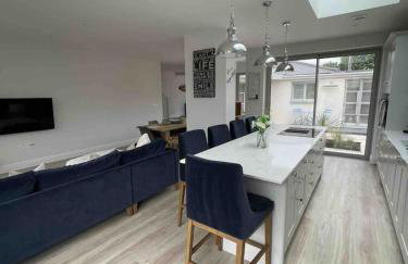 Hathaway Beach House - Foto 9