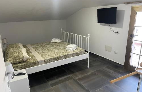 Villa Lidia & Attico degli artisti, free pets , giardino recintato e attrezzato - Foto 73