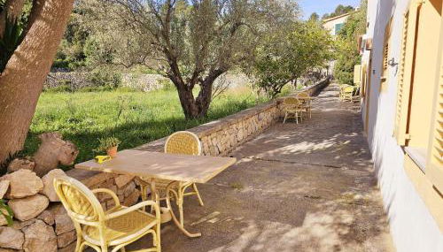 Agroturismo Finca Can Sec - Foto 4, Garden, Garden view