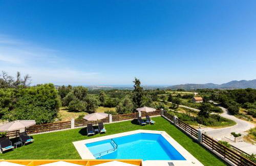 Anatoli Villa, a Retreat with Private Pool & BBQ, By ThinkVilla - Photo 15