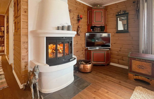 8 Person Holiday Home in Valldal - Photo 19