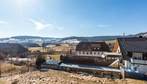 Ferienwohnung Hochtal - Foto 2