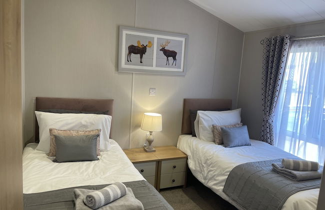 Yorkshire View Lodge - Foto 6