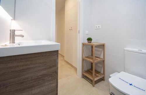 Jardines de Candelaria Cadiz - Foto 30