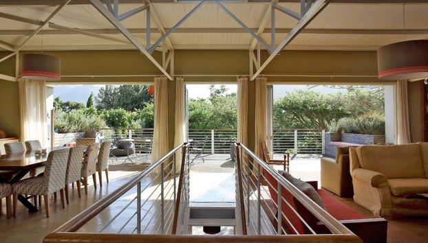 The Library - Foto 3, Zona de estar