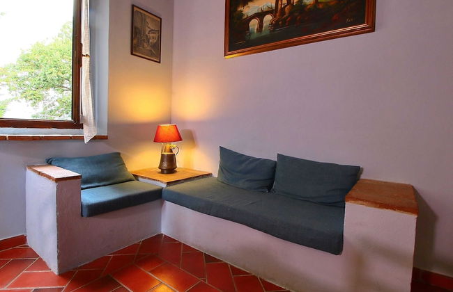 Farmhouse in Umbertide Near Golf Club - Foto 10