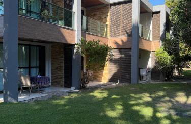 Apartamento em Resort Próximo a praia de Barra de São Miguel Alagoas - Foto 28