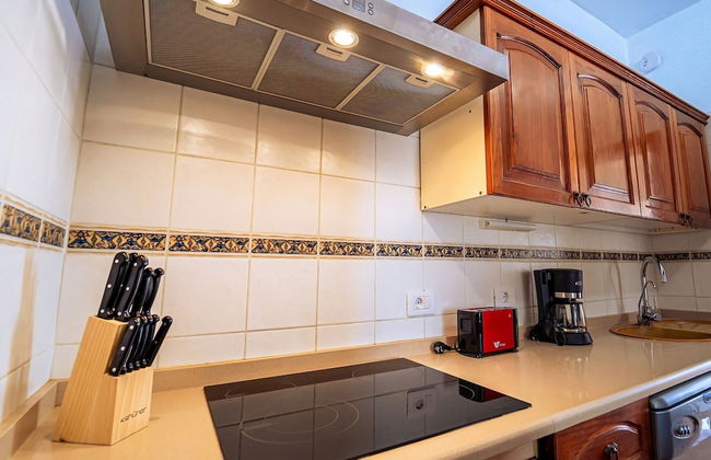 Belvilla by OYO Holiday Home in Arico El Nuevo - Foto 11