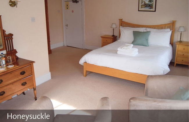 Mulberry House - Foto 3