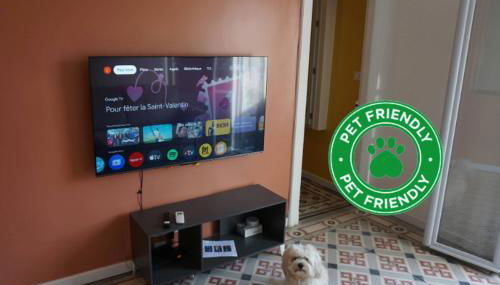 Appartement calme - Arceaux - Peyrou - Proche centre ville Montpellier - Foto 2