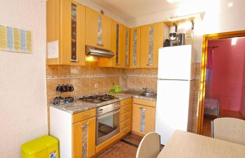 Alma Apartment - Foto 13