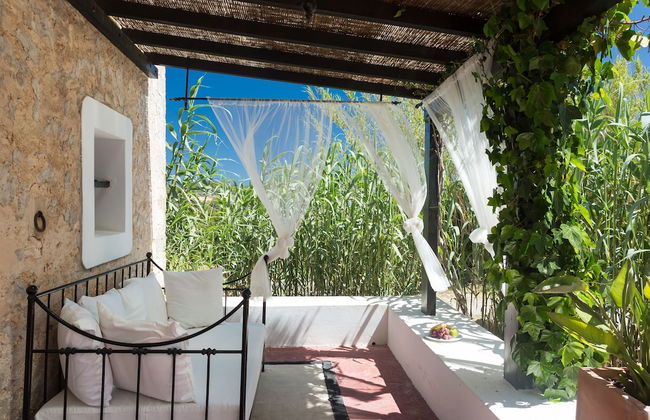 Agroturismo Can Guillem - Foto 31