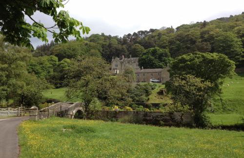 Ivy Cottage - Foto 23