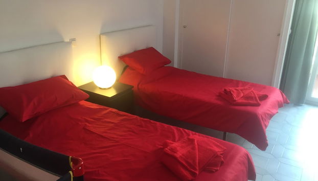 Benalmadena Jupiter - SunSea Apartments - Photo 3, Chambre