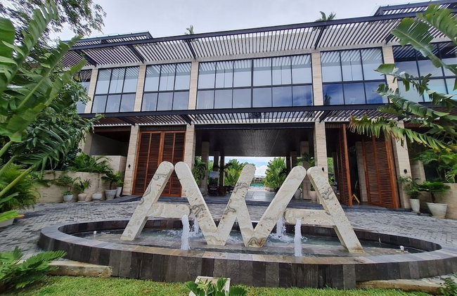 CONDOMINIO DE LUJO - AWA a mts del Mar - Foto 73