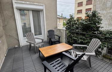 Appartement 4 chambres - Foto 13