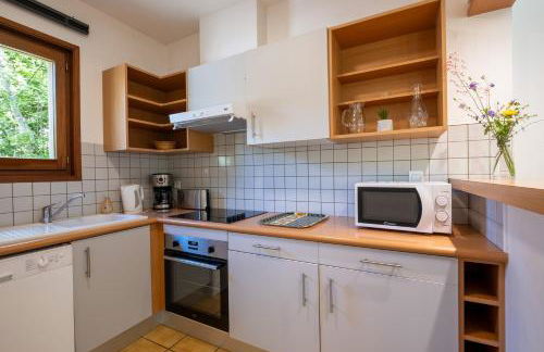 Gîte Gîte 4/6 pers. au Castel de la Peyre - Foto 8