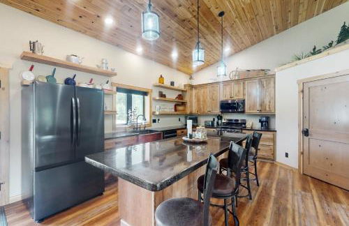 Bear Butte Retreat - Foto 7