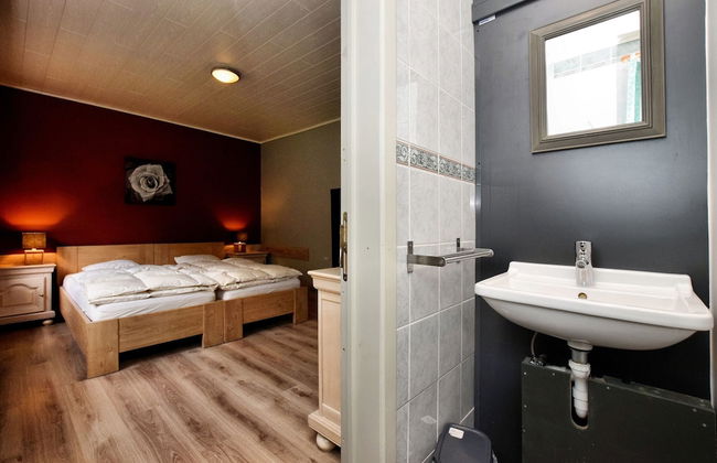 Villa Near Durbuy With Sauna & Play Area - Photo 11