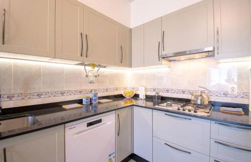 Apartment Crossing Keys, Two Bedrooms, Ferragudo - Foto 17