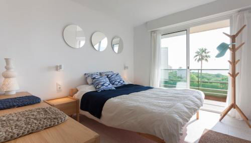 Relaxing Seafront Apartment Gavà 20 Min from BCN - Foto 4