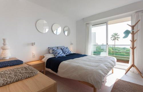 Relaxing Seafront Apartment Gavà 20 Min from BCN - Foto 4