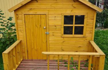 Rodzinny Apartament na Kaszubach - Foto 42