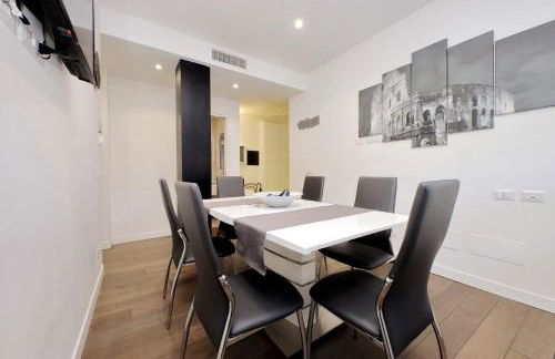 Druso Dream Apartment Colosseo - Foto 63