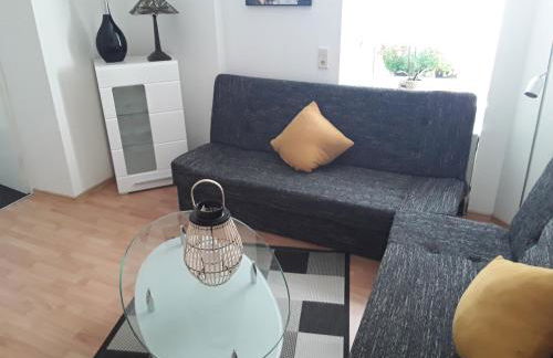 Ferienwohnung Weiland 55qm - Foto 17