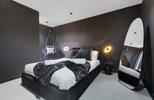 The Black Box-Wyndale Signature Stays - Foto 65