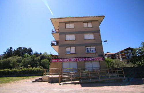 Balcon de Urdaibai en San Antonio Beach EBI543 - Photo 28