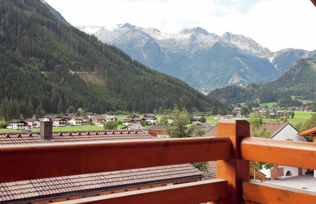 Chalet in Konigsleiten Near Ski Bus, Pool - Foto 32