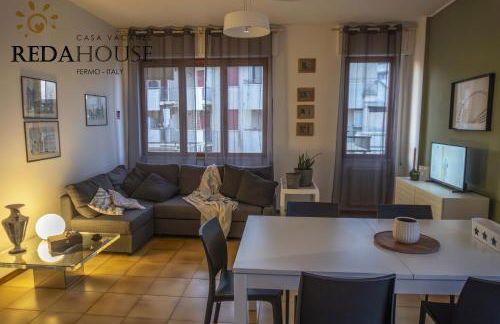 Attico con vista mare ARIA CONDIZIONATA - Foto 14