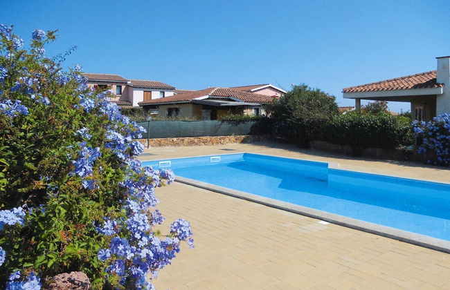 Apartment in Monte Petrosu Near San Teodoro - Foto 12