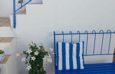 "Casa Oliveiras" studio avec terrasse et piscine - Foto 26