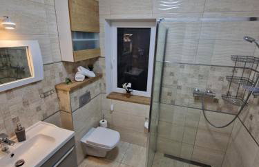 Apartamenty Polanki 2 - Sauna, Jacuzzi, Podgrzewany Basen - Foto 48
