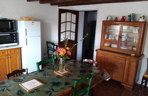 gîte la queue du merle - Foto 14