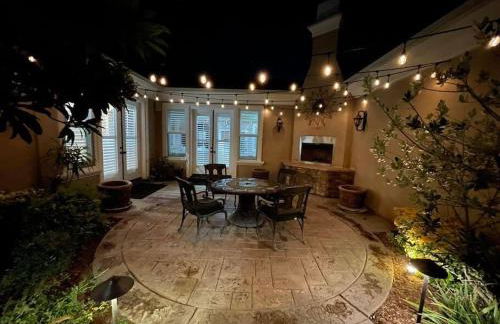 Temecula Wine Country Villa - Foto 44