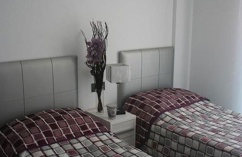 OasisBeach Penthousse la Zénia - Foto 42